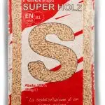 RICCI-superholz